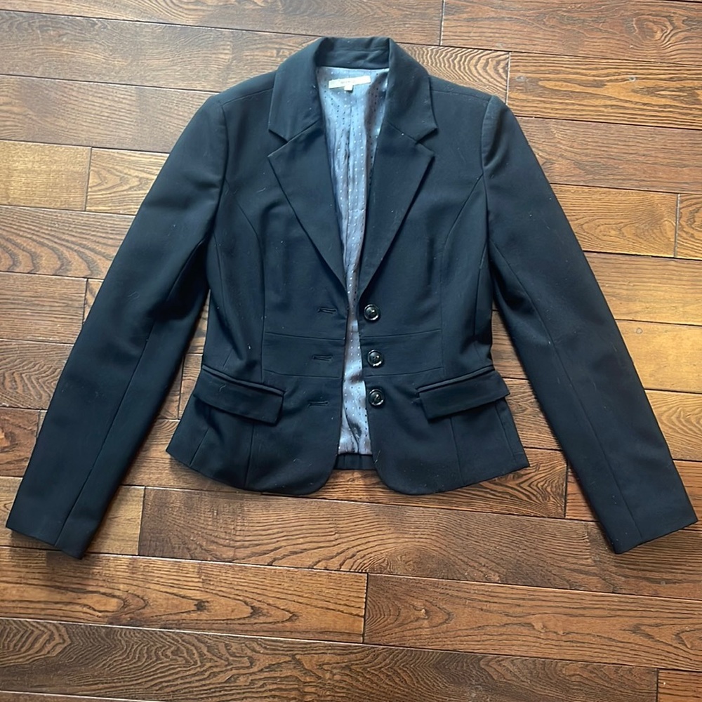 RW&CO Size 4 Blazer Like new